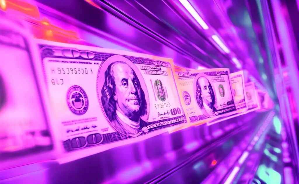 Paul Tudor Jones Bets $398M on Warner Bros., Wells Fargo, Capital One; Exits Goldman, BlackRock