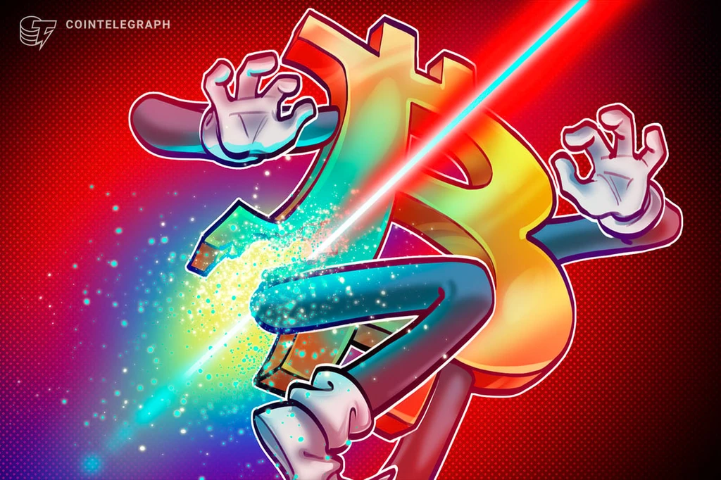 Quantum Threat Looms Over $450B in Bitcoin