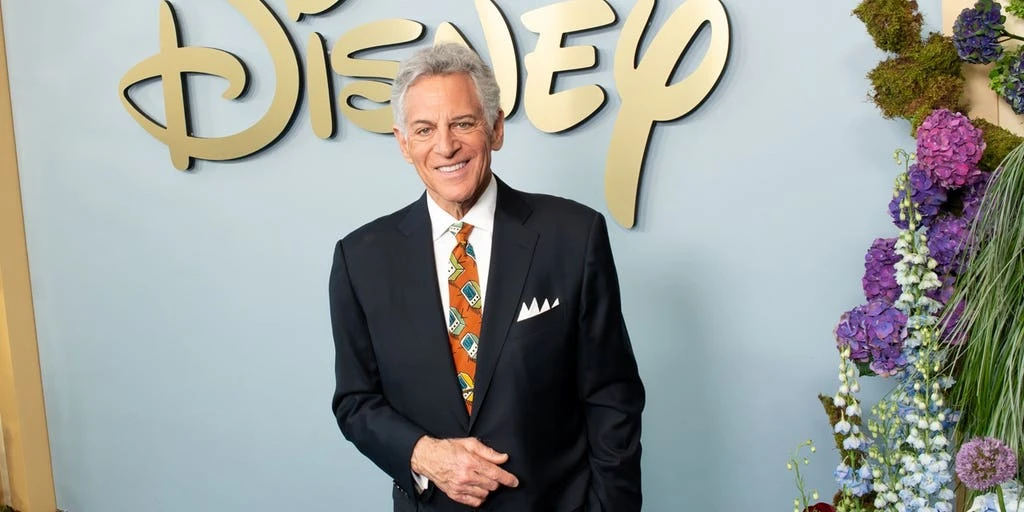 Veteran Anchor Bill Ritter Steps Down From WABC-TV Following Alzheimer's Diagnosis