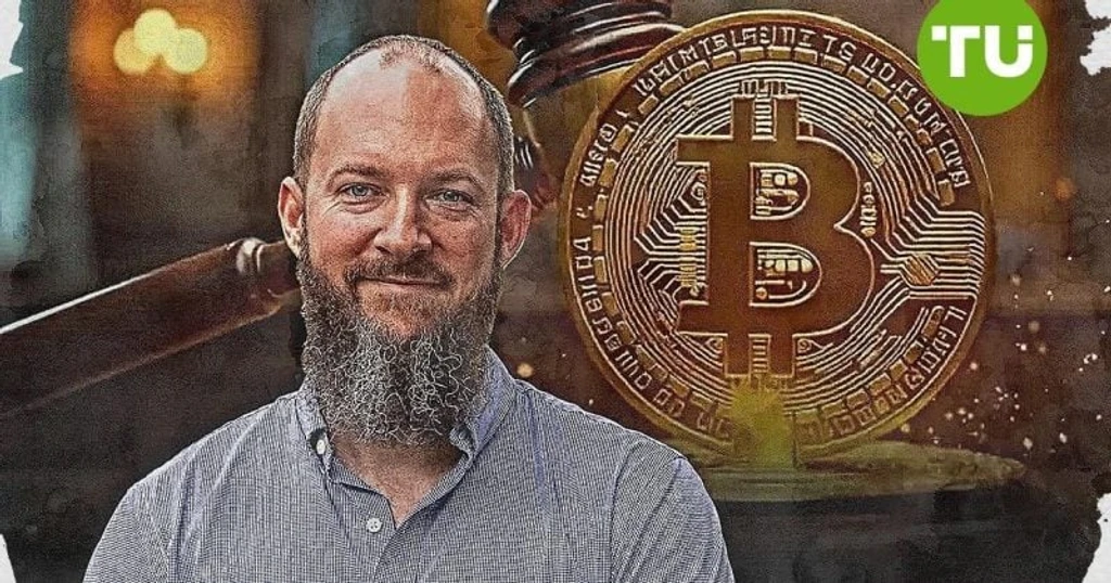 Bitcoin Mempool Turns Musical: Jameson Lopp Launches Proof of Sound