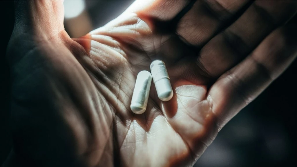 Cheap Daily Supplements Show Promise in Slowing Cognitive Decline in Seniors