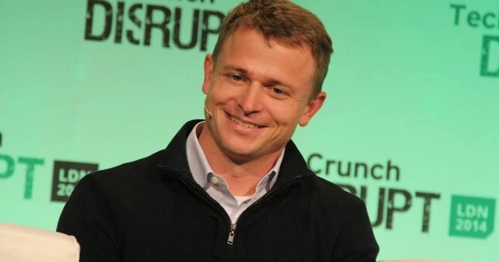 Benchmark Capital Breaks 20-Year Tradition with Massive $2B Fundraise