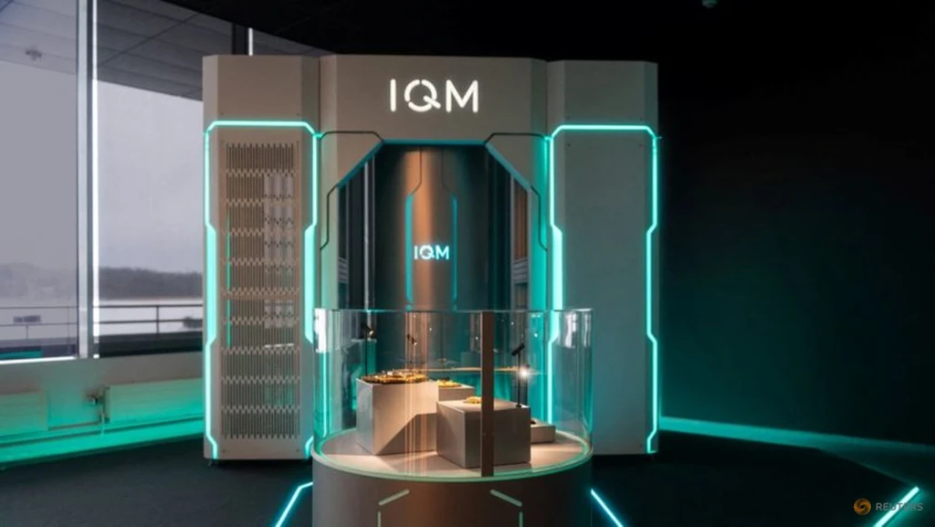 BlackRock Invests $57 Million in IQM Quantum Ahead of US IPO