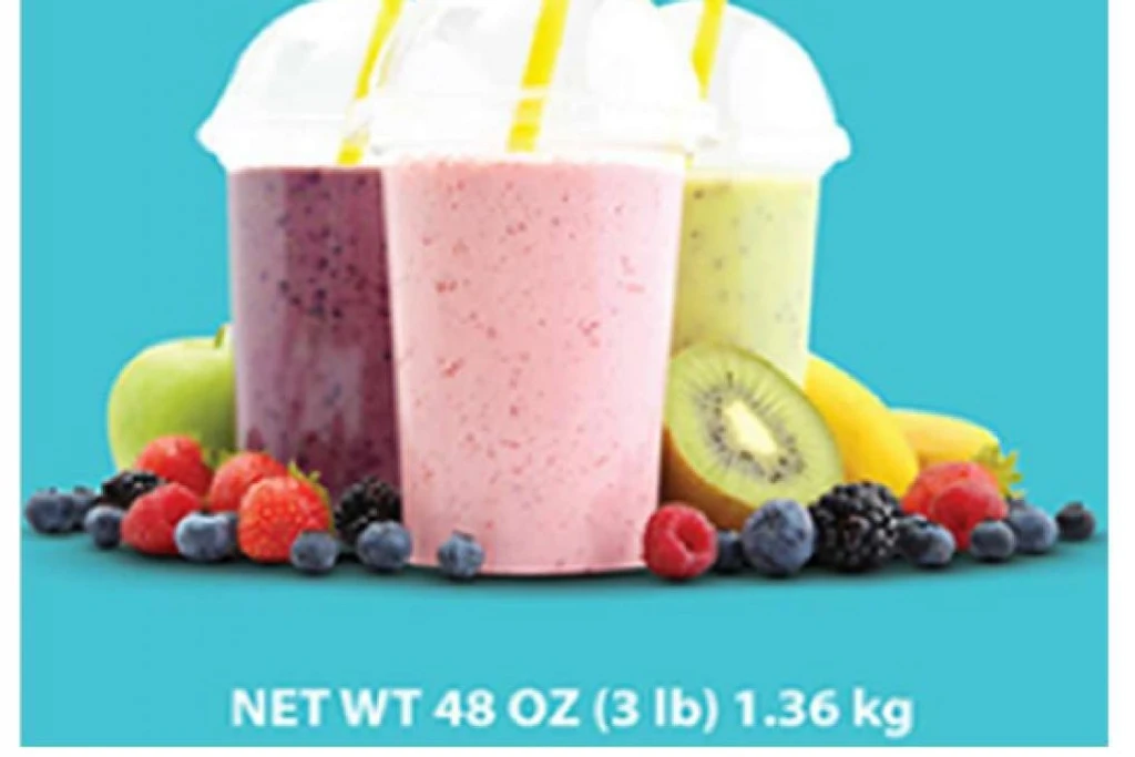 Salmonella Scare Triggers Recall of Boba Tea & Specialty Drinks