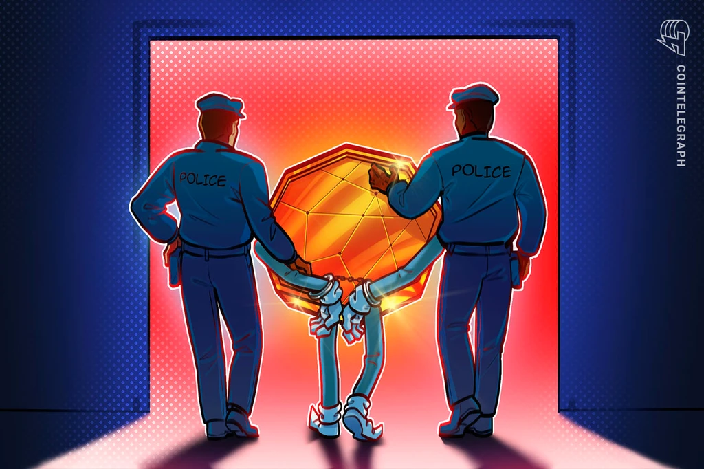 Florida Promoter Pleads Guilty in $1.8 Billion HyperFund Crypto Fraud