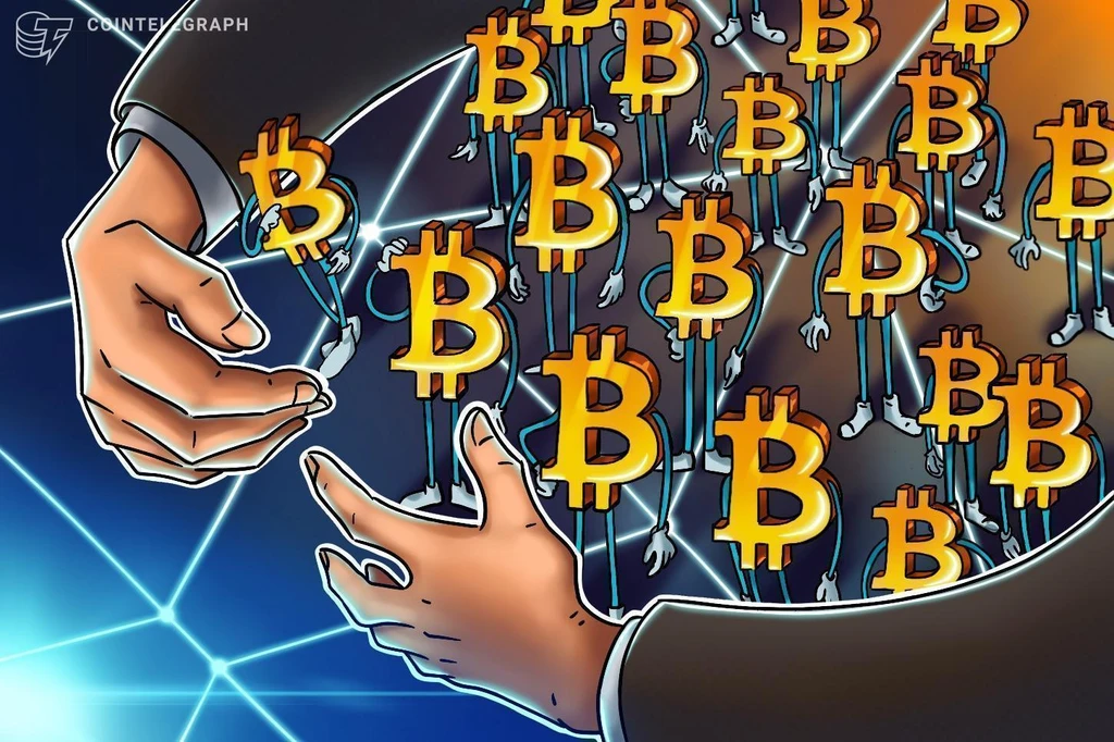 Bernstein: Long-term Holders Boost Bitcoin Resilience