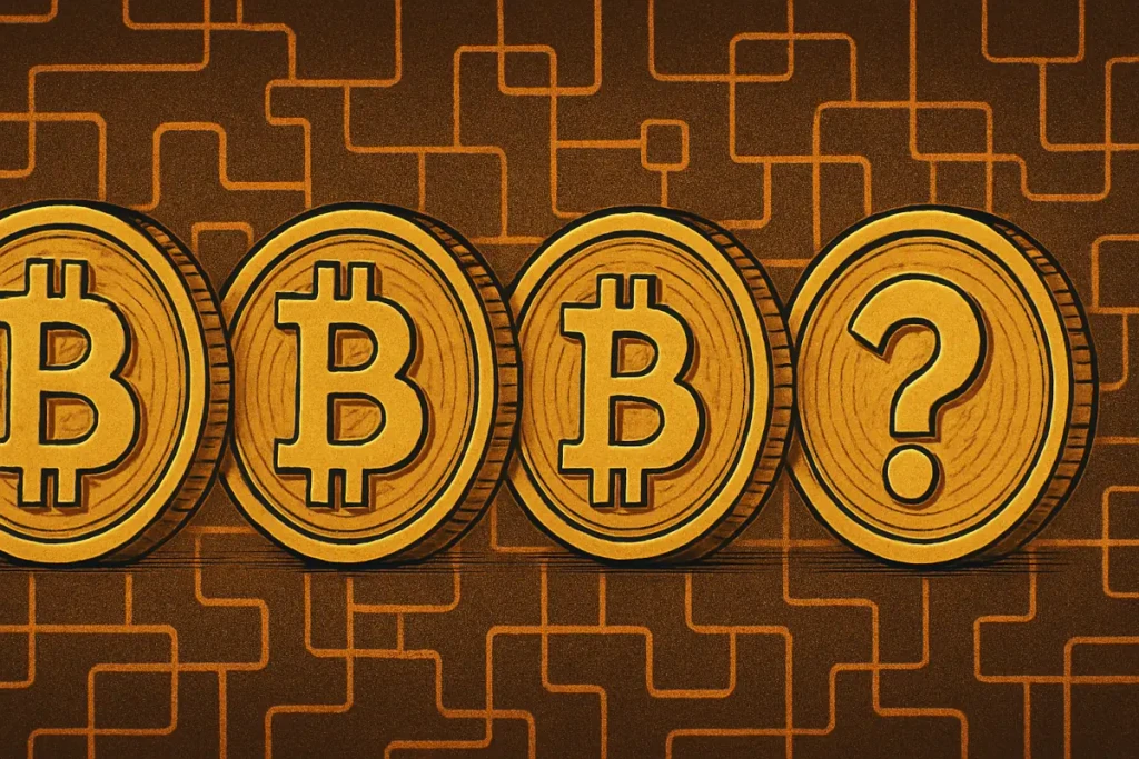 Bitcoin's Effective Supply Far Lower Than 21 Million Cap