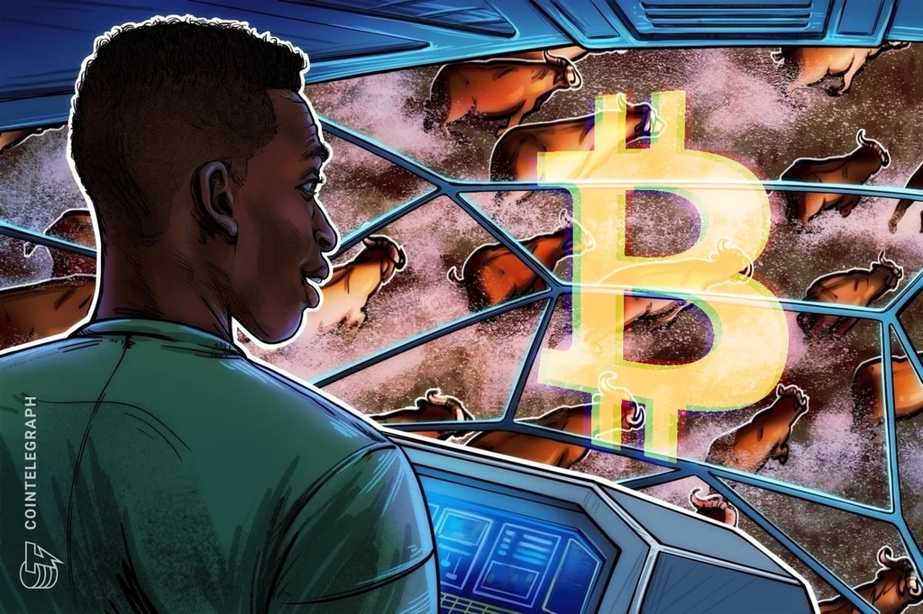 Bitcoin Rally to $76,000 Lacks Bull Market Confirmation: Glassnode