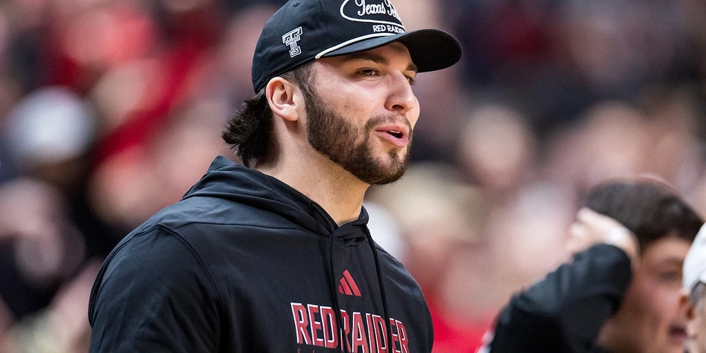Texas Tech QB Admits $90K in Bets, Sues NCAA for Eligibility
