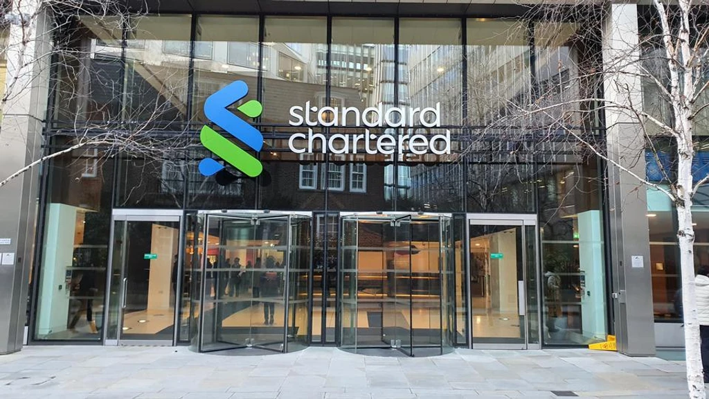 Standard Chartered Declares Crypto Winter Over as Bitcoin Finds Floor at $59,000