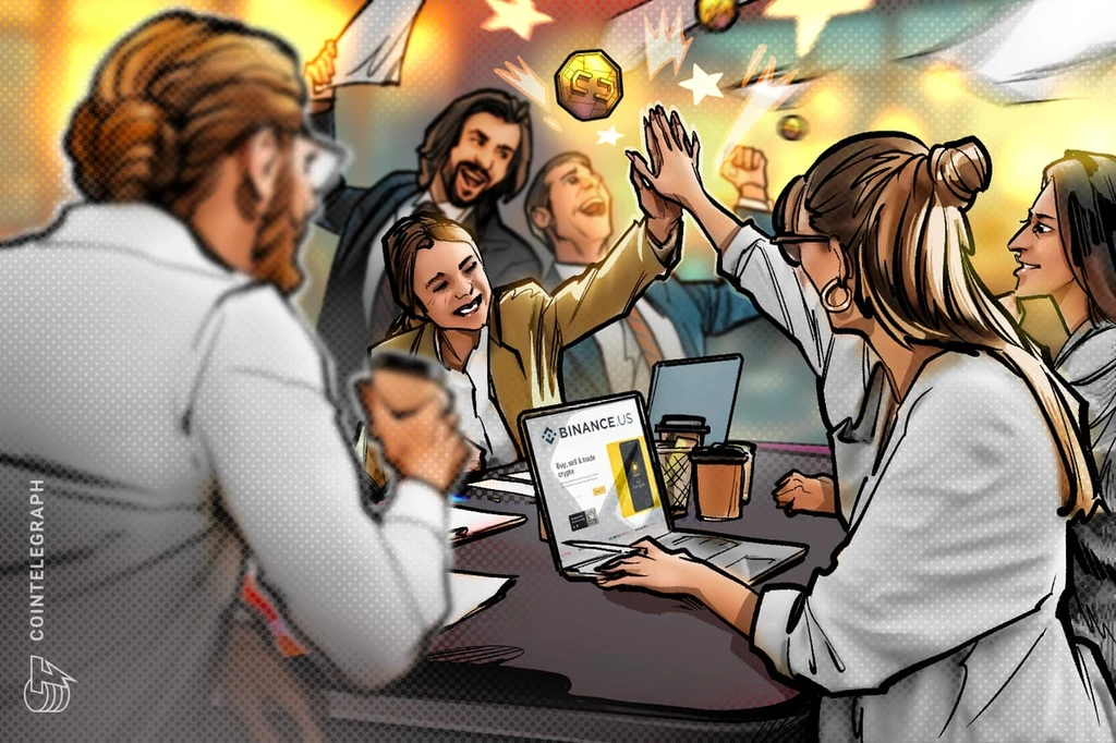 Binance.US Slashes Trading Fees to Near Zero, Undercutting Rivals