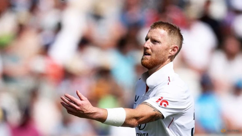Ben Stokes Retires From International Cricket After New Zealand Test