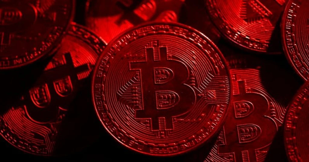 Bitcoin Plunges Below $68K, Triggers $1B in Crypto Liquidations