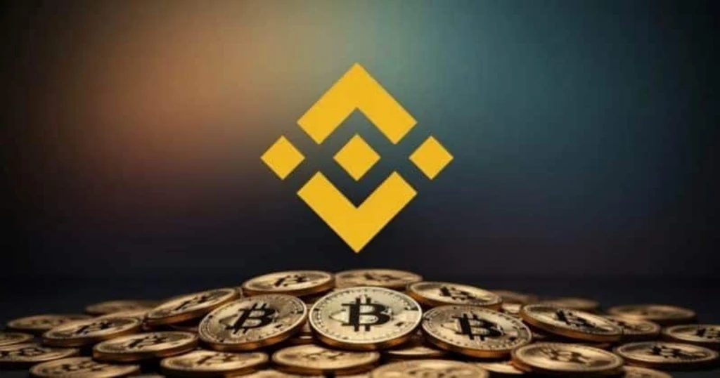 Binance Emergency Fund Nets $217M Paper Profit After Bitcoin Surge