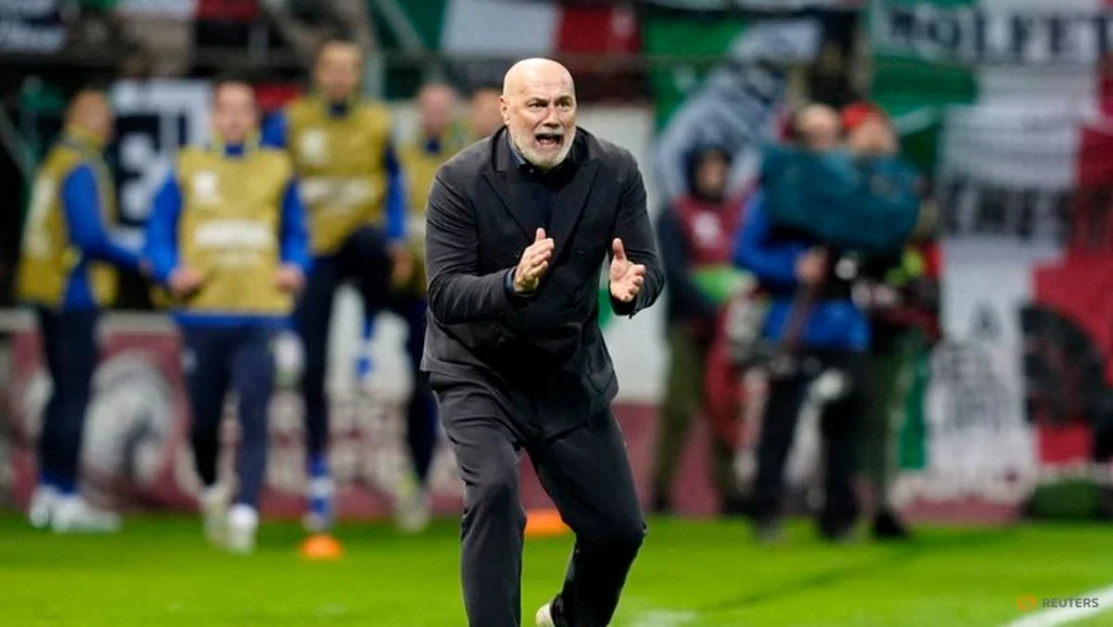 Bosnia Reaches World Cup After Penalty Shootout Win Over Italy