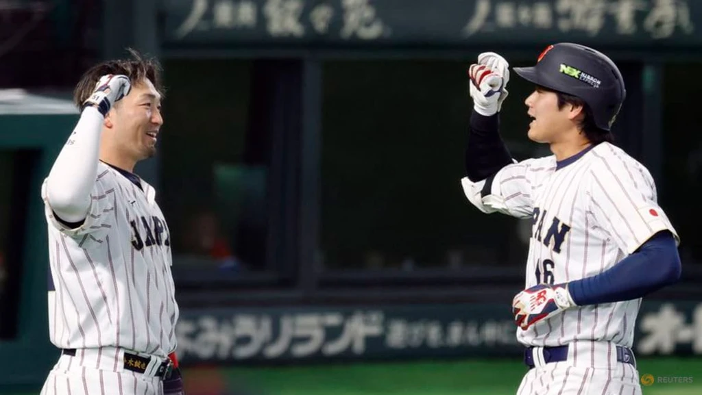 Suzuki's Power Surge Lifts Japan Over South Korea in WBC Thriller