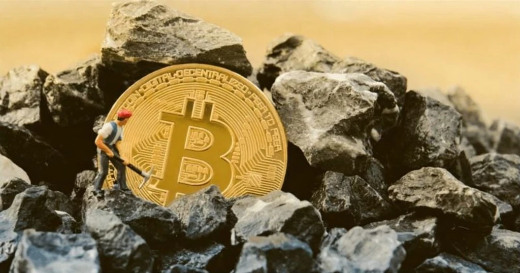 Solo Bitcoin Miner Defies 1-in-100,000 Odds, Wins $222K
