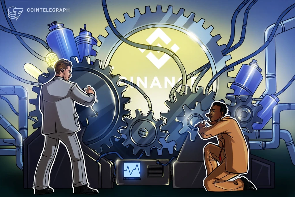 Binance Introduces Spot Trading Guardrails