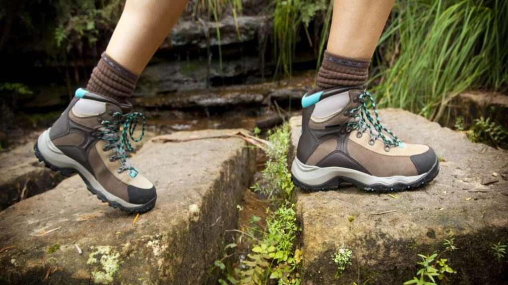 Protect Your Summer: The Permethrin Shoe Strategy Against Ticks