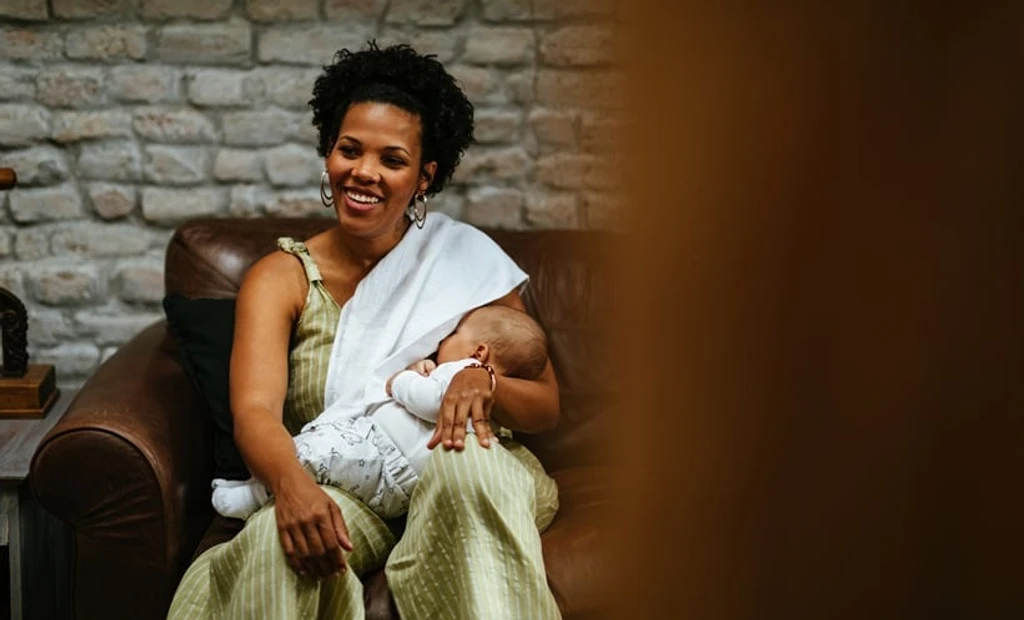 Breastfeeding Proven Effective First-Line Pain Management for Neonates