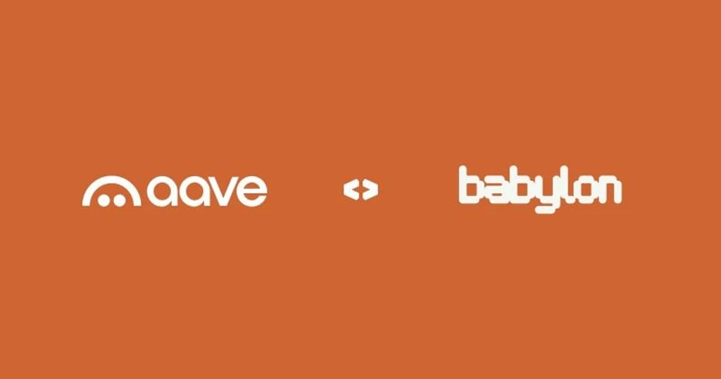 Babylon Stakes $5B Bitcoin, Partners with Aave for Native Lending