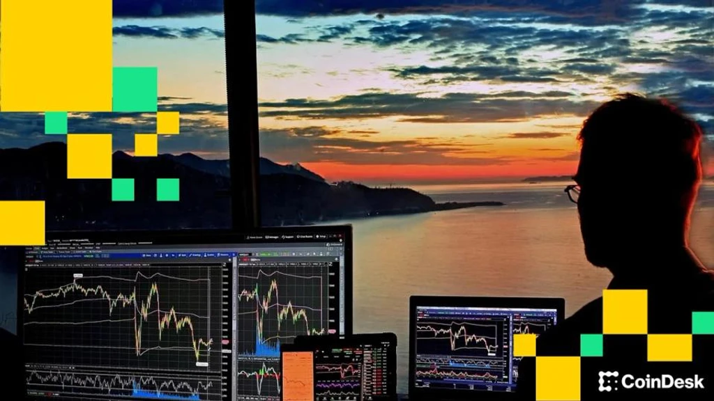 Bitcoin, Stocks Stabilize; Bond Market Signals Caution Amid Geopolitical Fears