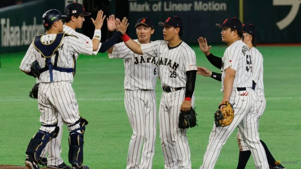 Samurai Japan Advances to WBC Playoffs After Defeating Czech Republic
