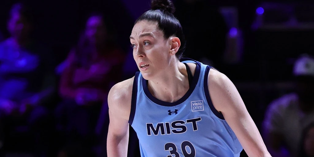 Breanna Stewart's Unrivaled League Shatters Attendance Records, Redefining Women's Basketball