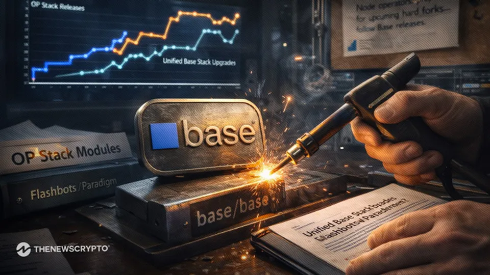 Base Shifts to Unified Stack for Accelerated Upgrades and Enhanced Security