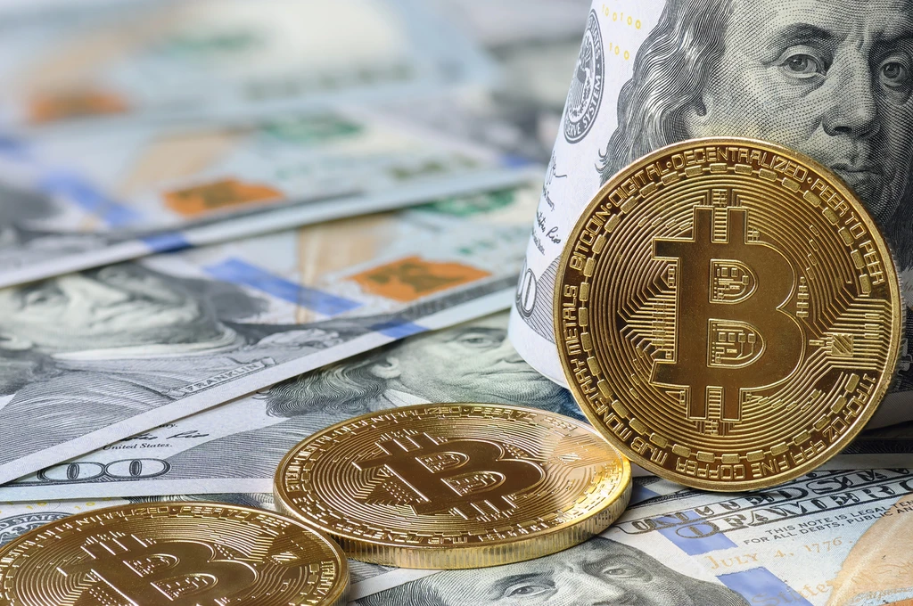 Bitcoin Short-Term Holders Sell as Price Drops to $65,500