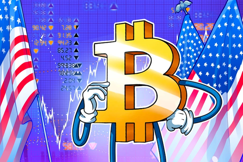 Bitcoin Surges as Strategy Eyes $776M Buy