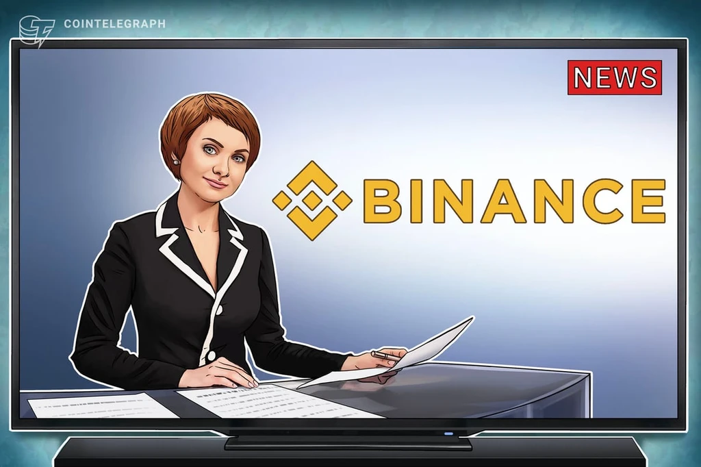 Binance Denies Facilitating Iran Transactions Amidst US Senate Scrutiny