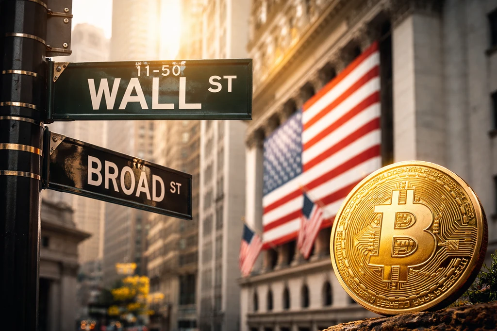 Wall Street's Bitcoin Sentiment Turns Sour, Galaxy Digital Analyst Says