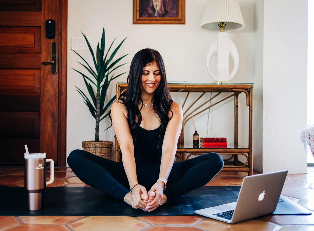 Expert 4-Week Strength Plan for Women Over 35