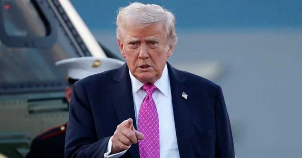 Bitcoin Surges Past $72K on Trump's Iran Strike Pause