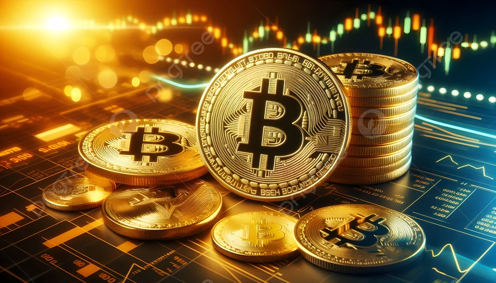 Bitcoin Wallets Reach Key Milestone Amidst Institutional Accumulation