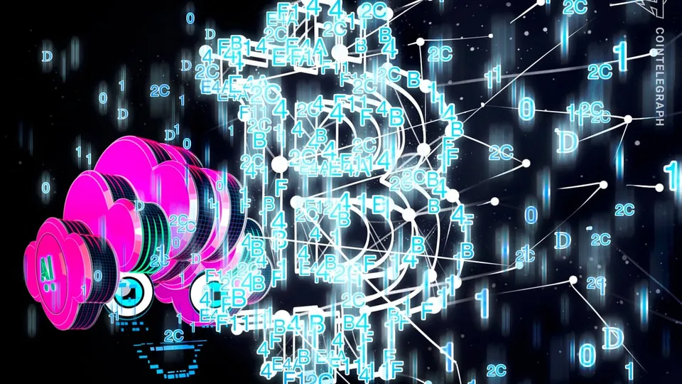 AI Stock Surge Could Fuel Bitcoin's Next Bull Run, Says Analyst