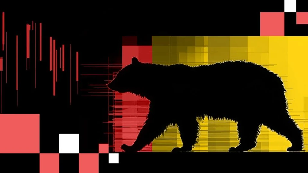Bitcoin Dips as Traders Seek Protection; AI Tokens and Decred Advance