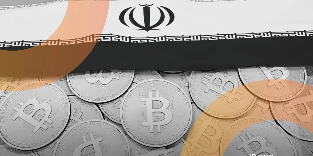 Bitcoin Recovers After Geopolitical Strikes Rock Markets