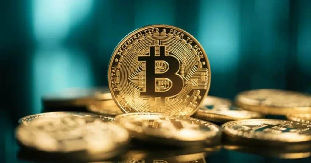 Bitcoin Surges Past $82,800 as US-Iran Tensions Ease