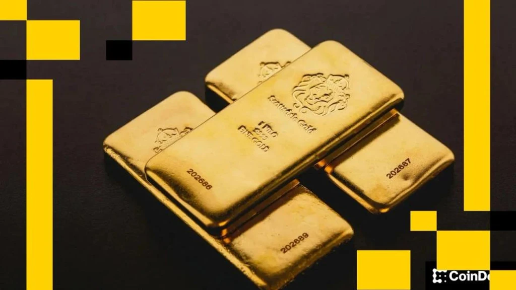 Bitcoin Market Bottom Nears, Analyst Suggests Based on Gold Correlation