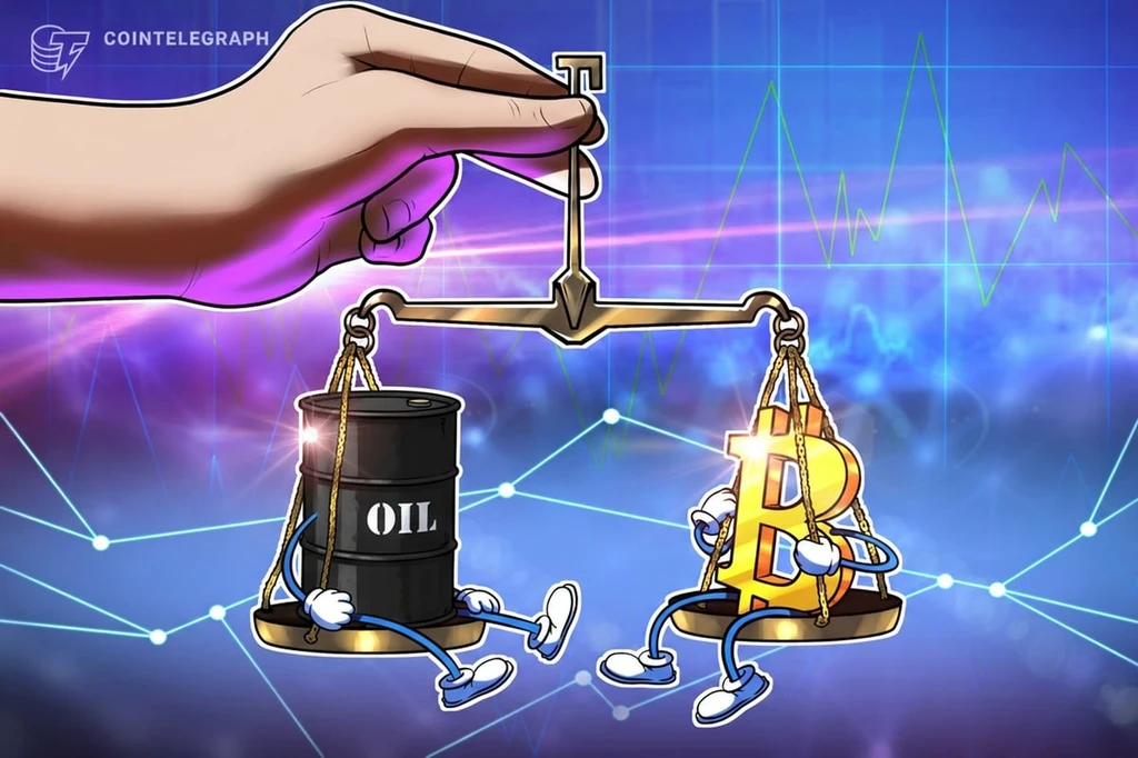 Bitcoin Slides Below $66K Amid US Inflation Fears