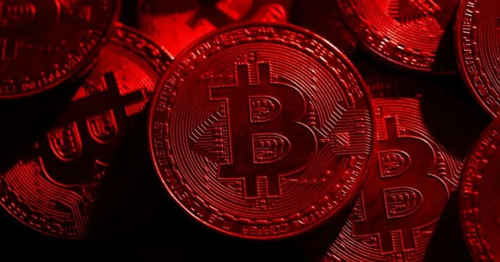 Bitcoin drops below $69K as US-Iran tensions boost oil prices