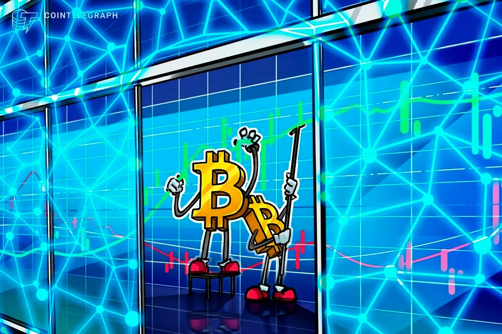 Bitcoin Retests $80K Amid Geopolitical Tensions, Key Support Levels in Focus