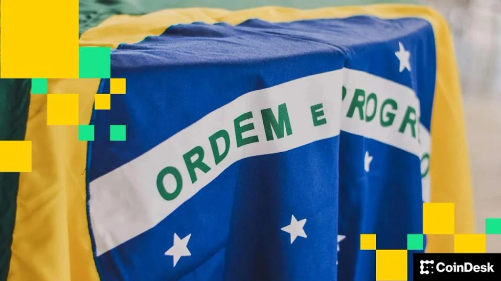 Brazil's Top Fintechs Warn Stablecoin Tax Threatens Innovation, Constitution
