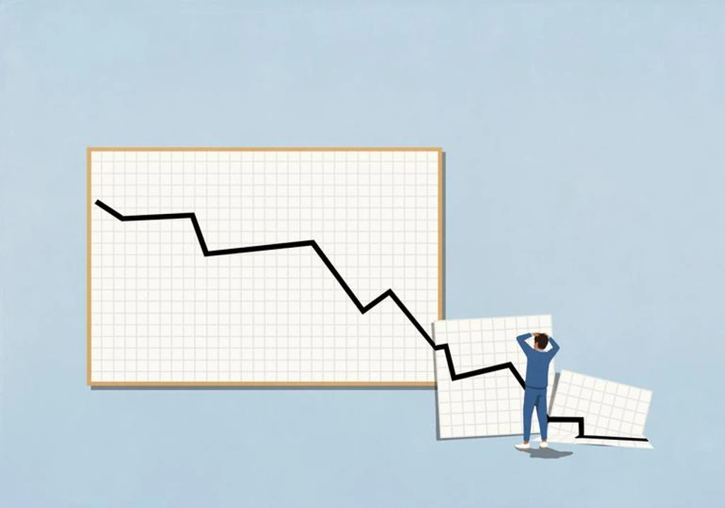 Bitcoin Below $68,000 Risks Crash to $60,000