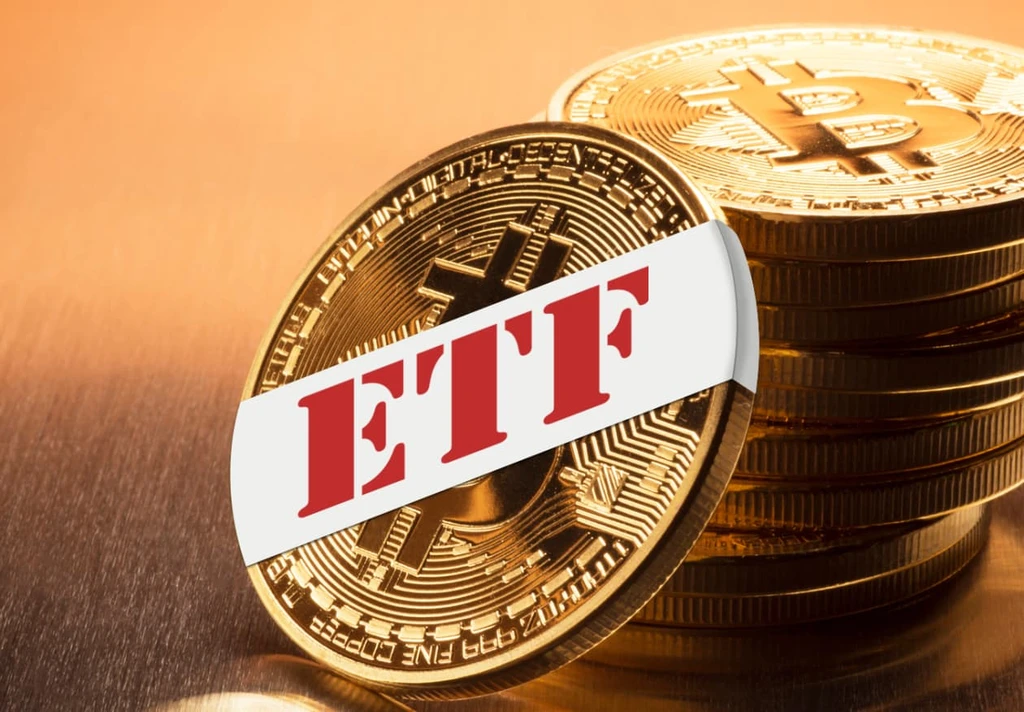 Bitcoin Sees Structural Reset Amid Stabilizing ETF Outflows