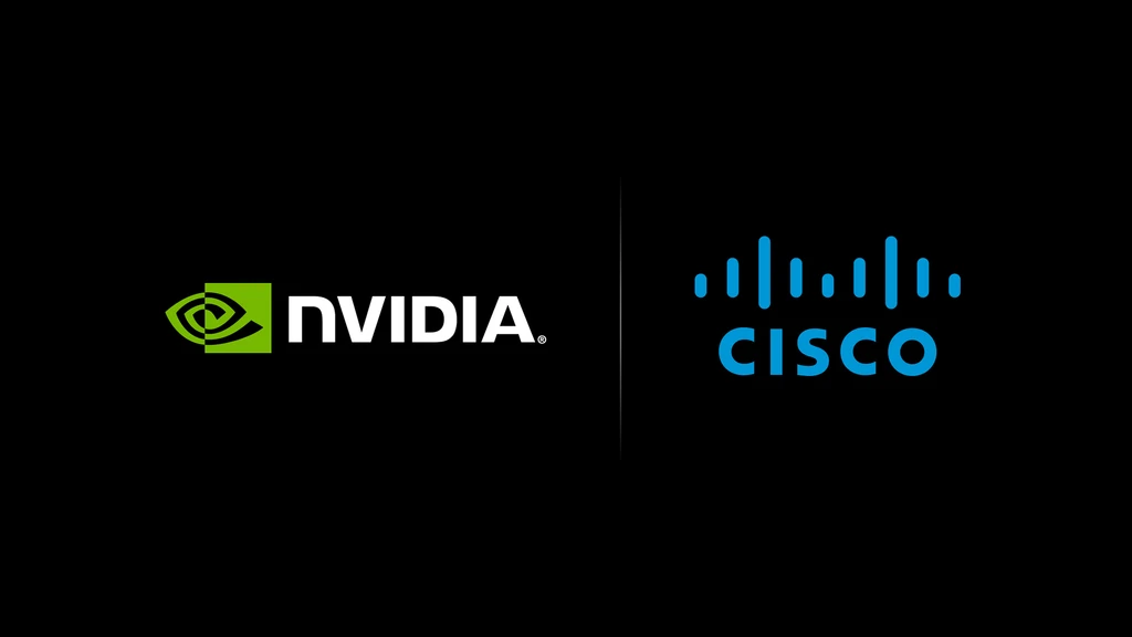 Cisco and Nvidia Forge AI Industrial Revolution