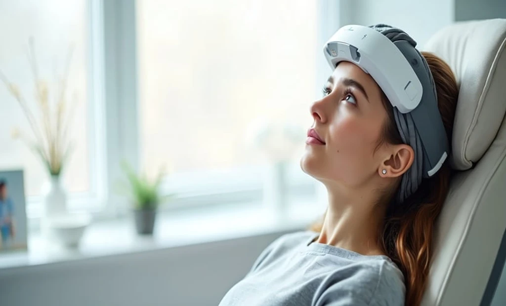 Brain Stimulation Shows Significant Promise in Treating OCD