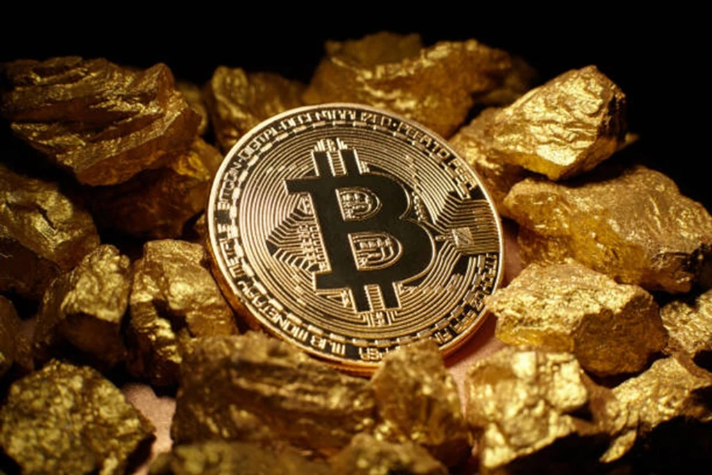 Bitcoin Holds Key Support as On-Chain Metrics Signal Stability